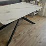 Marble Dining Table Image 4