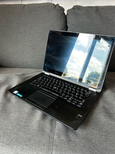 Dell Latitude E7470 12gb ram 266gb ssd i7 vpro