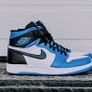 Nike Air Jordan 1.5 The Return High Reverse Fragment Uk 11/UK 10 DEADSTOCK Image 9