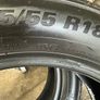 215/55/18 Tyres Image 6