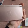 Nintendo DS Lite Metallic Pink CIB (Boxed) + R4 Card & Charger Image 5