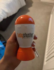 Baby Shusher