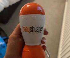 Baby Shusher