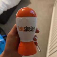 Baby Shusher