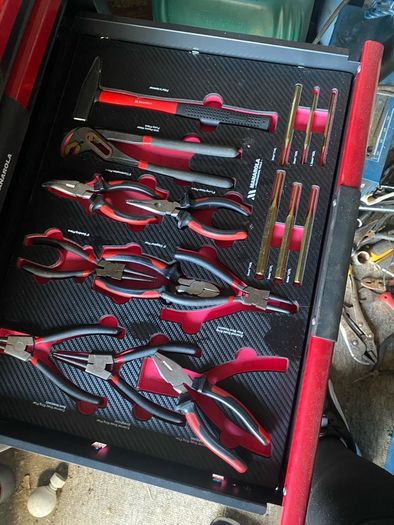 Tool Box