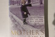 Mother's Milk by Edward St Aubyn