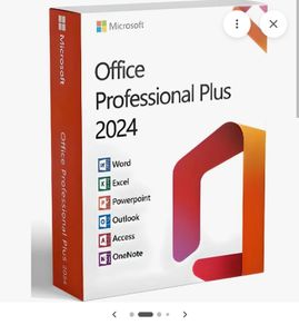 M Office