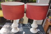 Pair of Lamps (26243)