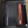 World Soccer The Mega Cartridge Master System Arcade Retro Games Original Image 6