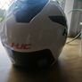 motorbike helmet Image 5