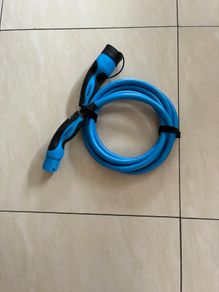 EV Charger Cable
