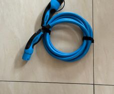 EV Charger Cable