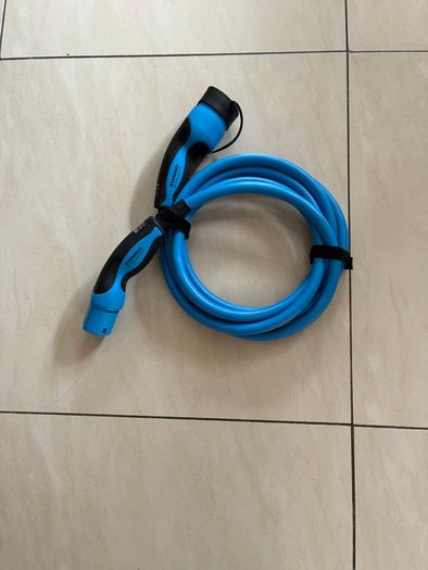 EV Charger Cable
