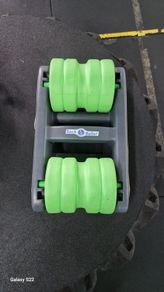 Back Baller Roller