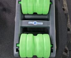 Back Baller Roller