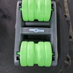 Back Baller Roller