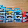 1:64 Hot wheels Image 2