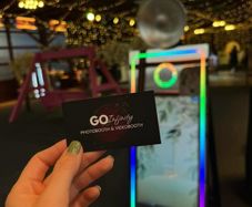 photo booth - Luxury Mirror Model to sell
