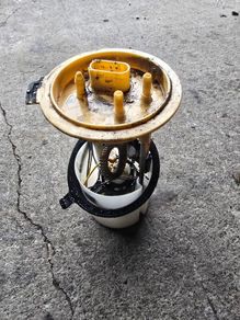 1.6tdi fuel pump