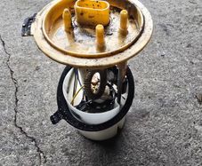 1.6tdi fuel pump