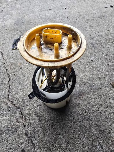 1.6tdi fuel pump