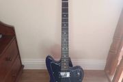 Eastcoast Jag Style Guitar