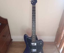 Eastcoast Jag Style Guitar