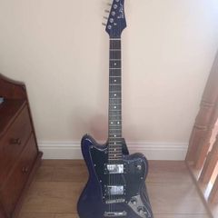Eastcoast Jag Style Guitar
