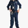 police halloween costume Image 4