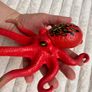 Action Figure Octopus Chap Mei 2010 Vintage Used Please see photos Image 7