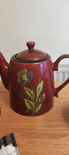 Pottery 3 pcs set