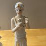 vintage 1920s style figurines Image 3