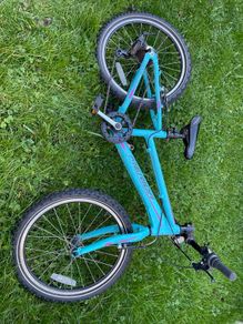 Kids Bike 19"