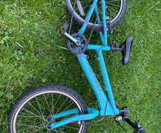 Kids Bike 19"