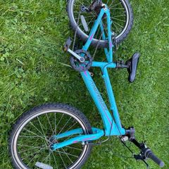 Kids Bike 19"
