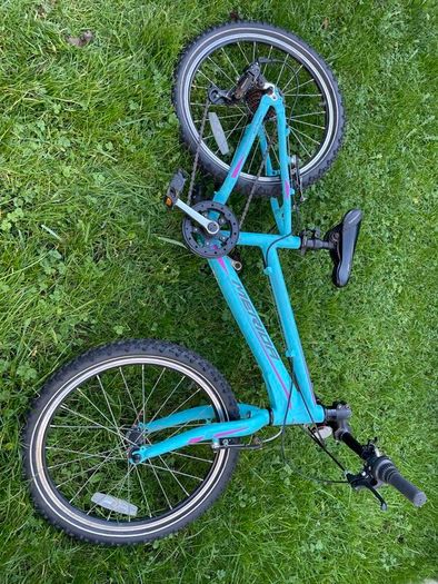 Kids Bike 19"