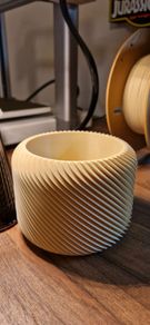 Plant Pot Cover