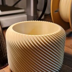 Plant Pot Cover
