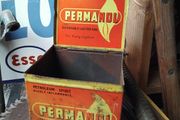old tin