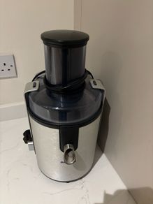phillips juicer