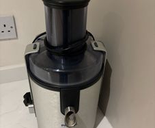 phillips juicer