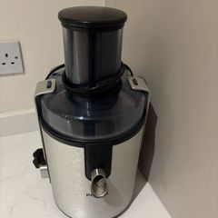 phillips juicer
