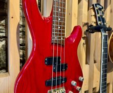 1989 Yamaha RBX800A Bass