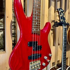 1989 Yamaha RBX800A Bass