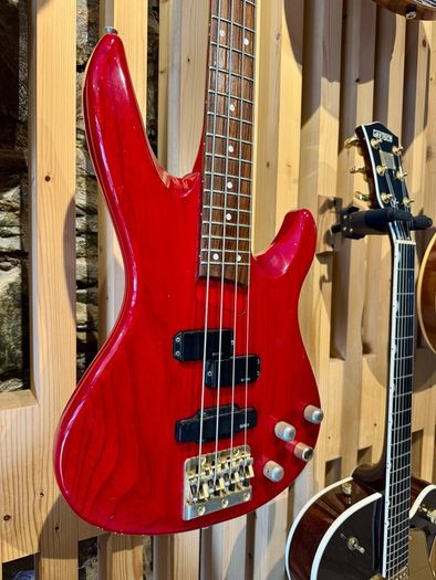 1989 Yamaha RBX800A Bass