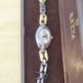 Women's silver Swiss watch Helva (Helvetia) Image 4