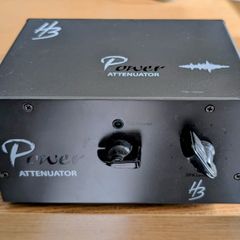 Harley Benton Attenuator