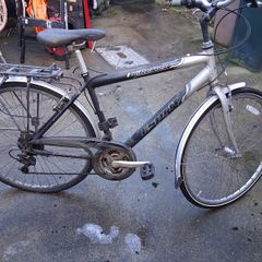 Gents Bicycle