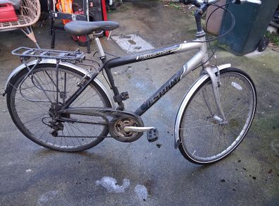 Gents Bicycle
