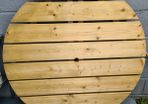 Garden Table Top